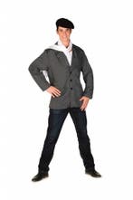 Jas Boer Krijtstreep Man, Ophalen of Verzenden, Nieuw