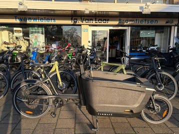 Tenways uitvoorraad leverbaar CGO600 CGO800 CargoOne, Nieuw