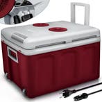 Tillvex - koelbox 40 liter - reiskoelkast - 12 volt - met, Verzenden, Nieuw