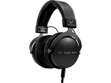Beyerdynamic DT 1770 Pro MKII - Studiohoofdtelefoon - Tesla, Verzenden, Zo goed als nieuw, Beyerdynamic