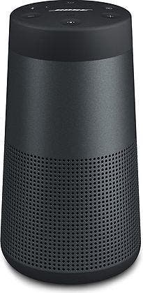 Bose SoundLink Revolve Bluetooth speaker zwart, Verzenden, Zo goed als nieuw, Zonder abonnement, Zonder simlock