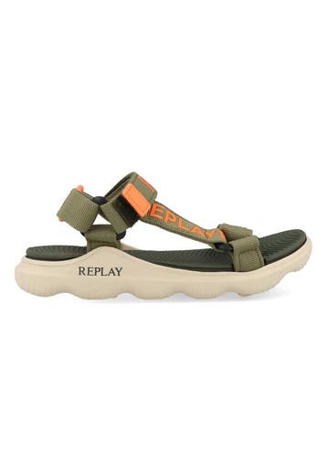 Replay Spacer JT540001T-3119 Groen-32, Verzenden, Nieuw