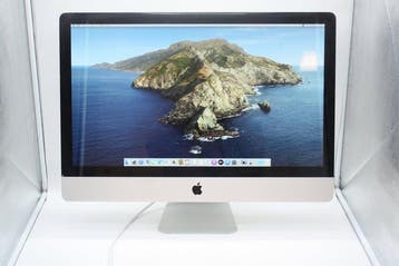 Apple iMac 27 | Intel Quadcore i7 2.93Ghz | 8GB RAM | 1TB, Nieuw