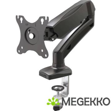 Deltaco ARM-534 27  Single Monitor Arm, Computers en Software, Monitoren, Verzenden, Nieuw, Deltaco