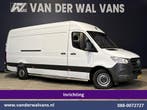 Mercedes-Benz Sprinter | 311 CDI Automaat L3H2 *PostNL, Auto's, Bestelauto's, Automaat, Gebruikt, Euro 6, Wit