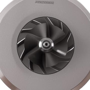 Turbo cassette (CHRA) voor Citroen C8, Jumpy, Peugeot 807, Verzenden, Nieuw, Citroën