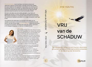 Vrij Van De Schaduw | Ayse Yazilitas | Nieuw, Ophalen of Verzenden, Nieuw, Ayse Yazilitas