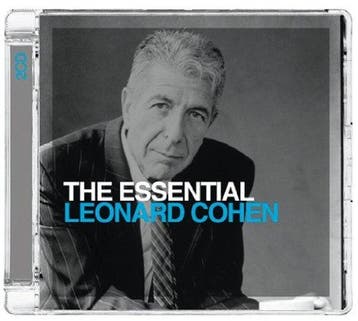 cd - Leonard Cohen - The Essential Leonard Cohen, Verzenden, Zo goed als nieuw