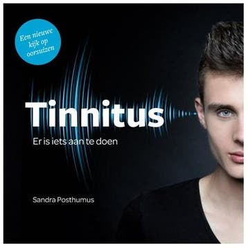 Tinnitus | 9789090334516 | Sandra Posthumus, Ophalen of Verzenden, Zo goed als nieuw, Sandra Posthumus