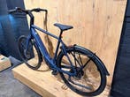 Koga E-f3 Supermetro demo - 2 jaar garantie - Maat M, Fietsen en Brommers, Elektrische fietsen, Ophalen of Verzenden, Nieuw, 50 km per accu of meer