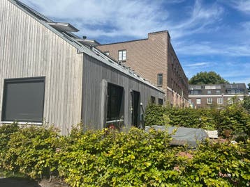 Te huur: Huis Zanderijhof in Hillegom, Zuid-Holland, Hillegom