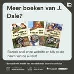 Boris de speurhond / Puppy Patrol 9789020672039 J. Dale, Verzenden, Gelezen, J. Dale