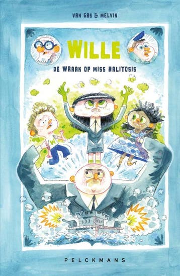 Wille |  | Nieuw, Ophalen of Verzenden, Nieuw
