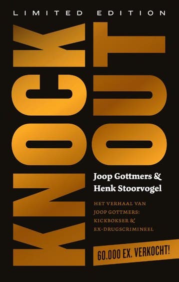 Knock Out | Henk Stoorvogel; Joop Gottmers | Nieuw, Boeken, Ophalen of Verzenden, Nieuw, Henk Stoorvogel; Joop Gottmers