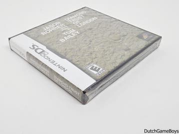 Nintendo DS - Jason / Tom - Diamond Trust Of London - New &, Verzenden, Gebruikt