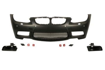 Bumper o.a: BMW, 3 serie (E90), 3 serie (E92) - M3 (E92), Ophalen of Verzenden, Nieuw, BMW, Bumper