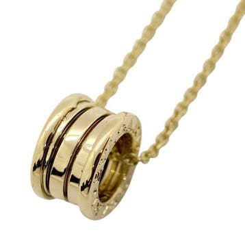 Bvlgari - Ketting met hanger - B.zero 1 - 18 karaat Geel