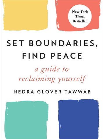 9780593192092 Set Boundaries, Find Peace A Guide to Recla..., Verzenden, Gelezen, Nedra Glover Tawwab