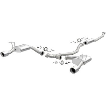 MagnaFlow Cat-Back 2016 Honda Civic (Sedan Only) 1.5L L4, Ophalen of Verzenden, Nieuw
