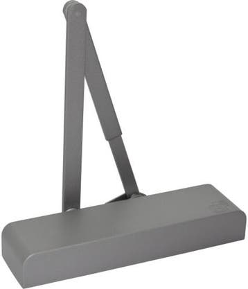 Deurdranger slimline met schaararm S2, Verzenden, Nieuw