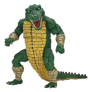 Teenage Mutant Ninja Turtles (Mirage Comics) Action Figur..., Verzenden, Zo goed als nieuw