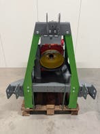 EY-60TCS Agripower 60 kVA PTO tractor generator aggregaat, Nieuw, 30 kVA of meer, Overige typen