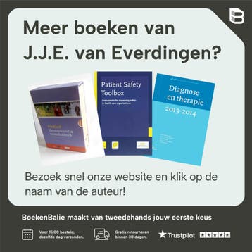 Tweelingjongen - J.J.E. van Everdingen 9789073459212, Verzenden, Gelezen, J.J.E. van Everdingen
