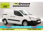 Citroën Berlingo 1.6 HDI | Elektrpakket | Schuifdeur, Citroën, Wit, Nieuw, Handgeschakeld