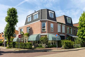 Huis te huur aan Kritzingerlaan in Zeist - Utrecht, Huizen en Kamers, Huizen te huur, Tussenwoning, Utrecht