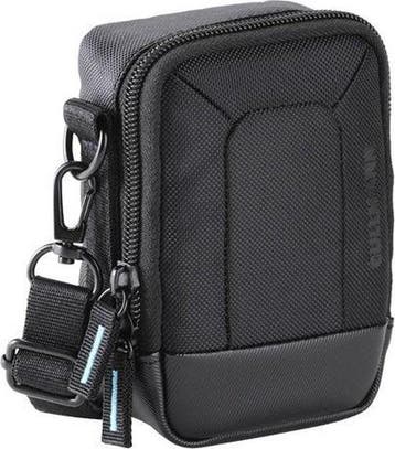 CULLMANN BERLIN Compact 300 Compact Camera Case - Zwart, Verzenden, Zo goed als nieuw