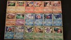 Pokémon - 130 Mixed collection - EX - EX Dragon, EX Fire Red, Nieuw