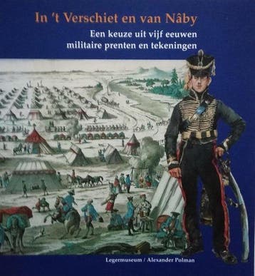 In 't verschiet en van naby - Polman, Verzenden, Gelezen