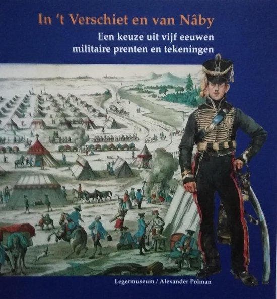 In 't verschiet en van naby - Polman, Boeken, Geschiedenis | Wereld, Gelezen, Verzenden