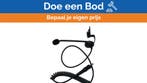 Bieden: Savox K51020 Fireman Helmet Microphone, Ophalen of Verzenden, Nieuw, Communicatie