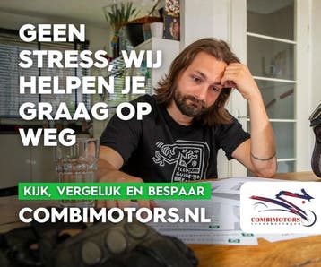 Op zoek naar een Honda en een goede verzekering?