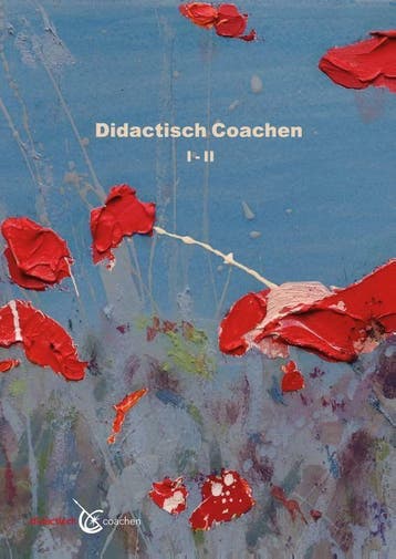 Didactisch Coachen I - II 9789083053035 Lia Voerman, Verzenden, Zo goed als nieuw, Lia Voerman