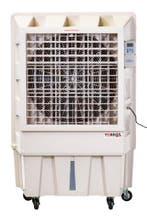 Professionele mobiele koelventilator 150m² 23.000m³/u Torros, Ophalen of Verzenden, Nieuw