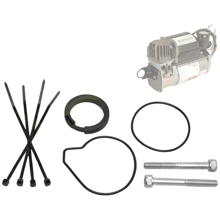WABCO Luchtvering Compressor Zuiger Afdichting Reparatie Kit, Auto-onderdelen, Ophanging en Onderstel, Nieuw, Verzenden