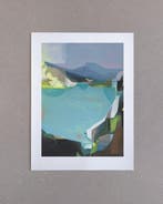 Konstantin Danilov (b.1979) - Ijen — Limited Edition 05/25