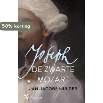 Joseph - Jan Jacobs Mulder 9789401605731, Verzenden, Gelezen, Jan Jacobs Mulder
