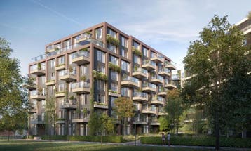 Te huur: Appartement Perronlaan in Utrecht, Utrecht, Appartement, Utrecht