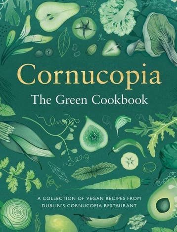 9780717184101 Cornucopia Tony Keogh, Verzenden, Nieuw, Tony Keogh