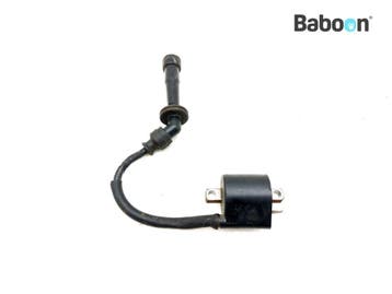 Bobine Suzuki DR-Z 400 2000-2016 (DRZ400), Motoren, Verzenden, Gebruikt