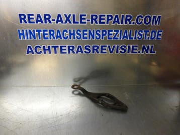 Koppelingsgaffel, Opel Omega Senator tbv R25 versnellings..., Verzenden, Gebruikt, Opel