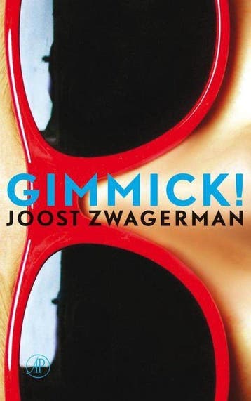 Gimmick! - Zwagerman, Verzenden, Gelezen