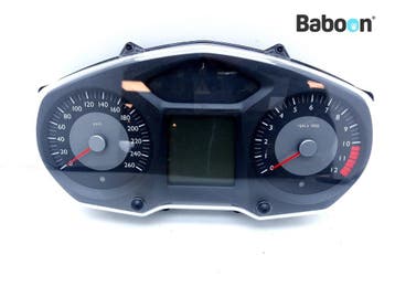 Tellerset Compleet KMH BMW K 1300 GT (K1300GT), Verzenden, Gebruikt