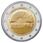 Cyprus 2 Euro Paphos 2017, Verzenden