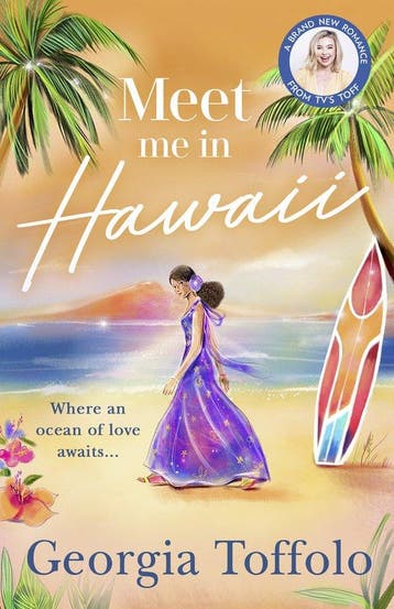 Meet Me in Hawaii - Georgia Toffolo 9780008375881, Boeken, Verzenden, Gelezen, Georgia Toffolo