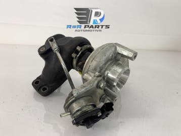 Turbo - PSA - OEM : 0375Q9 0375R0 9673283680 1696537 AV..., Auto-onderdelen, Verzenden, Nieuw