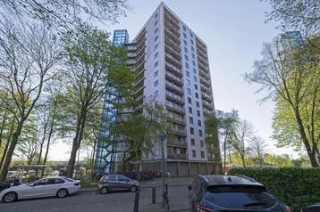 Kamer te huur in Diemen - 13 m² - 1 kamer(s), Overige regio's